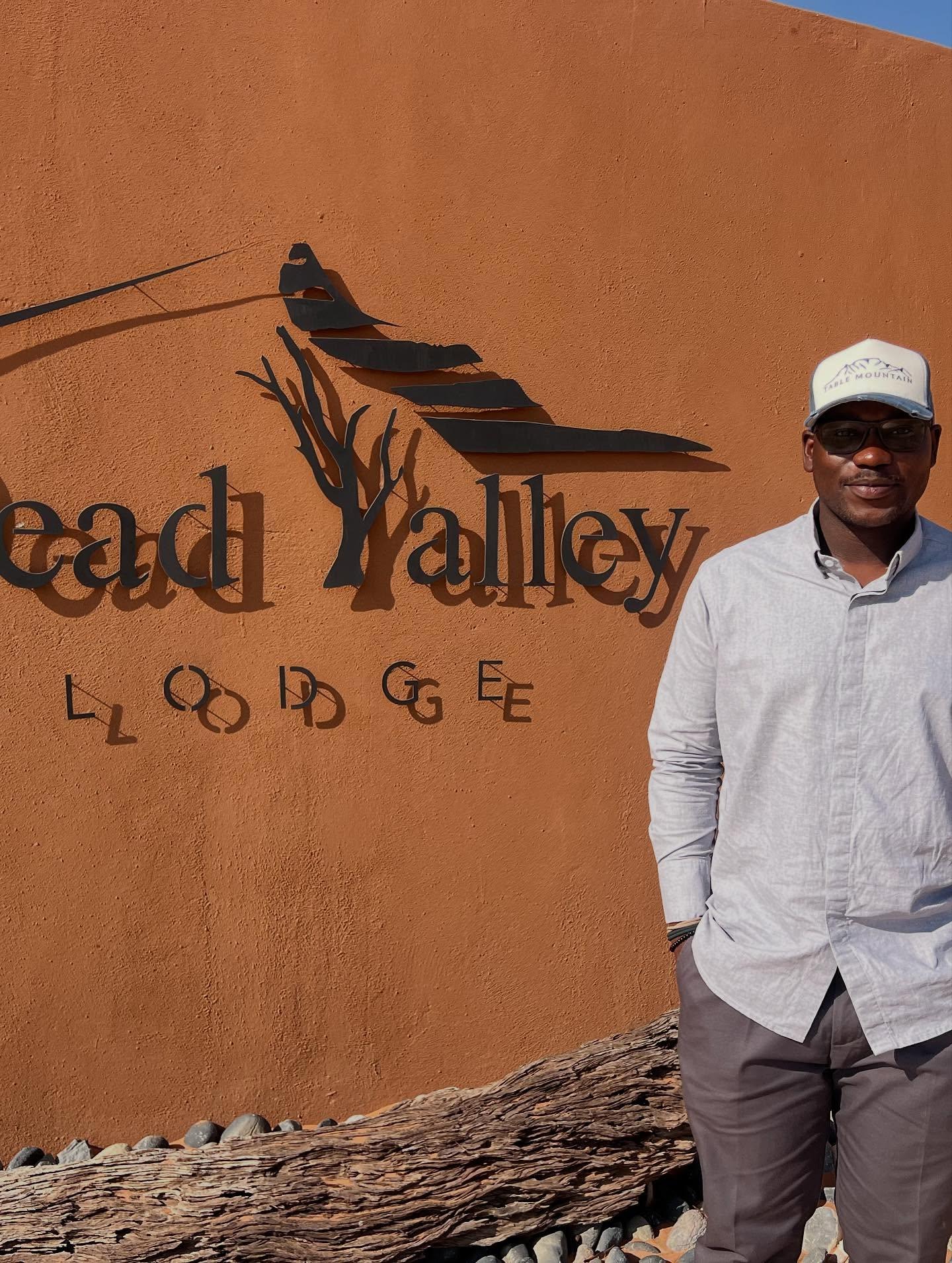 Namvic Tours & Safaris team