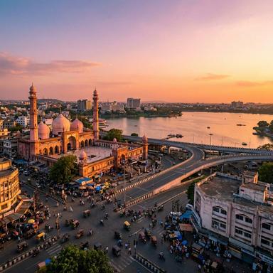 Bhopal