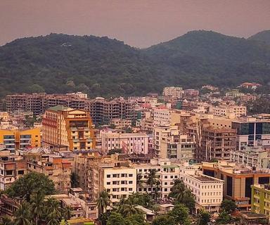 Guwahati