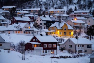 Skjervøy