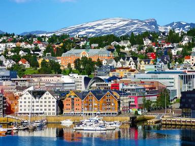Tromsø