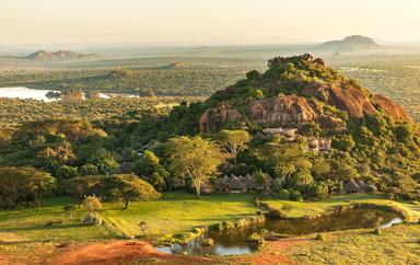 Laikipia County