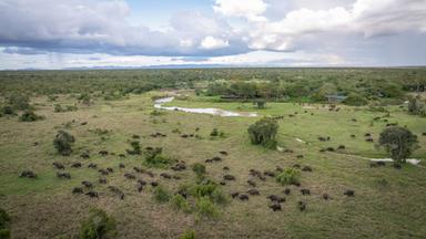 Ol Pejeta Conservancy
