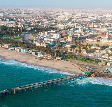 Swakopmund