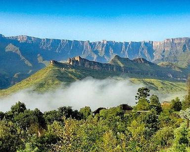 Drakensberg