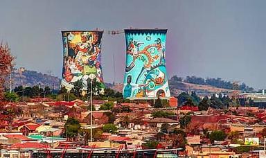 Soweto