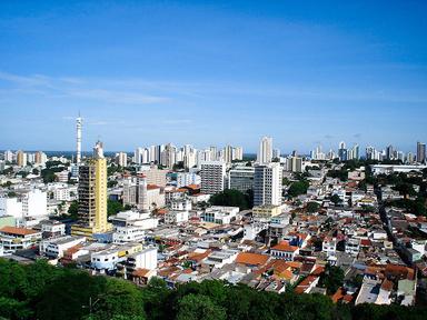 Cuiaba