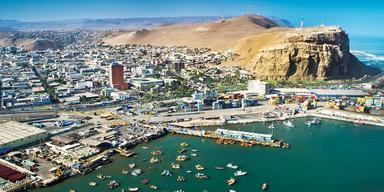 Arica