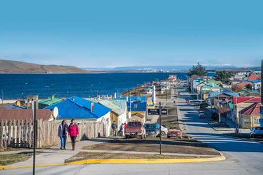 Porvenir