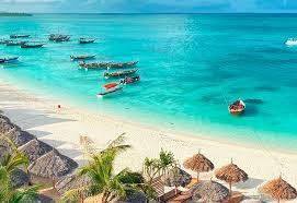 Zanzibar