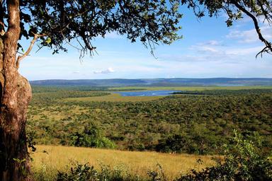 Lake Mburo