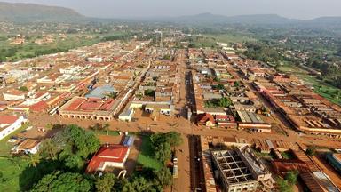 Masindi