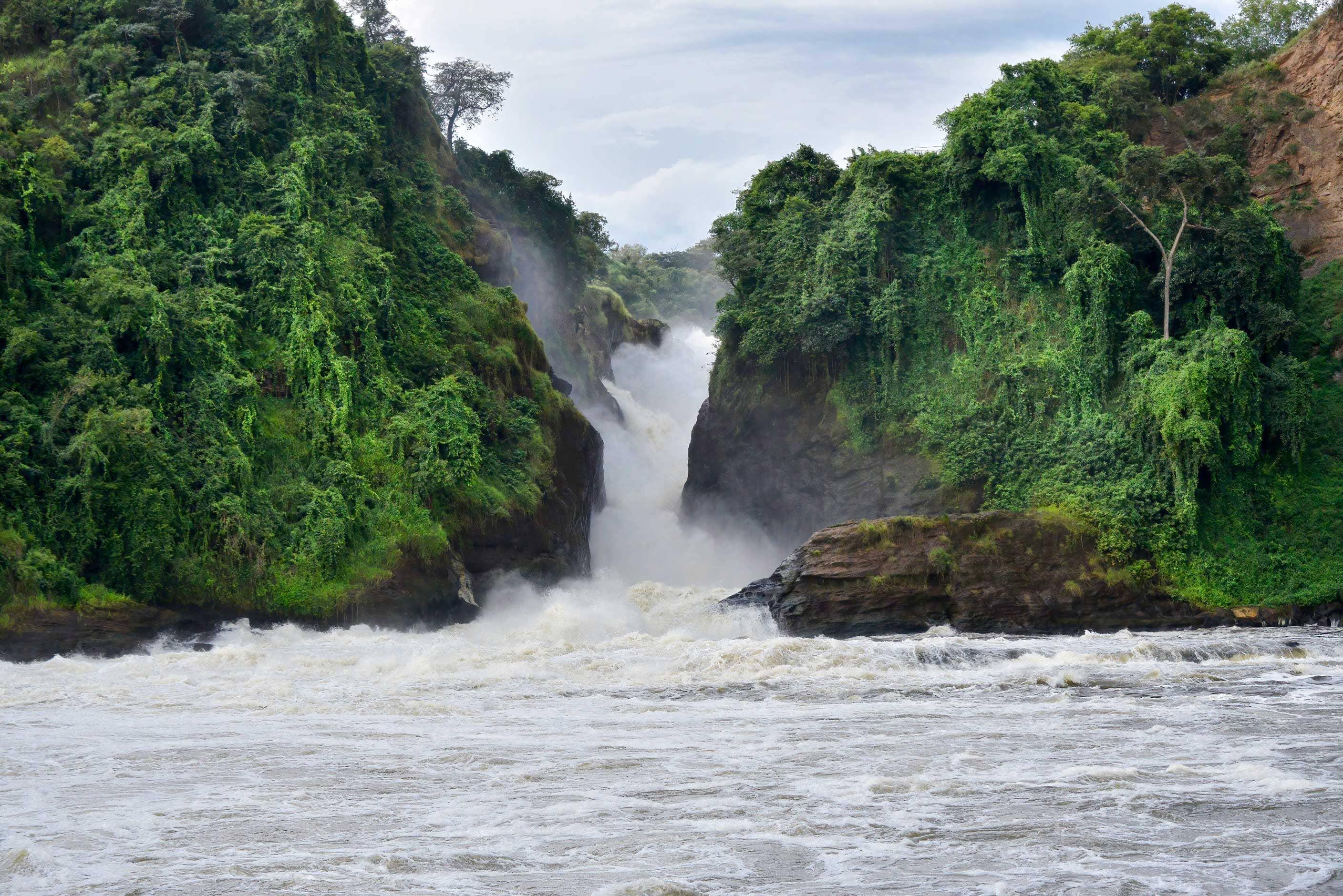 Murchison Falls National Park