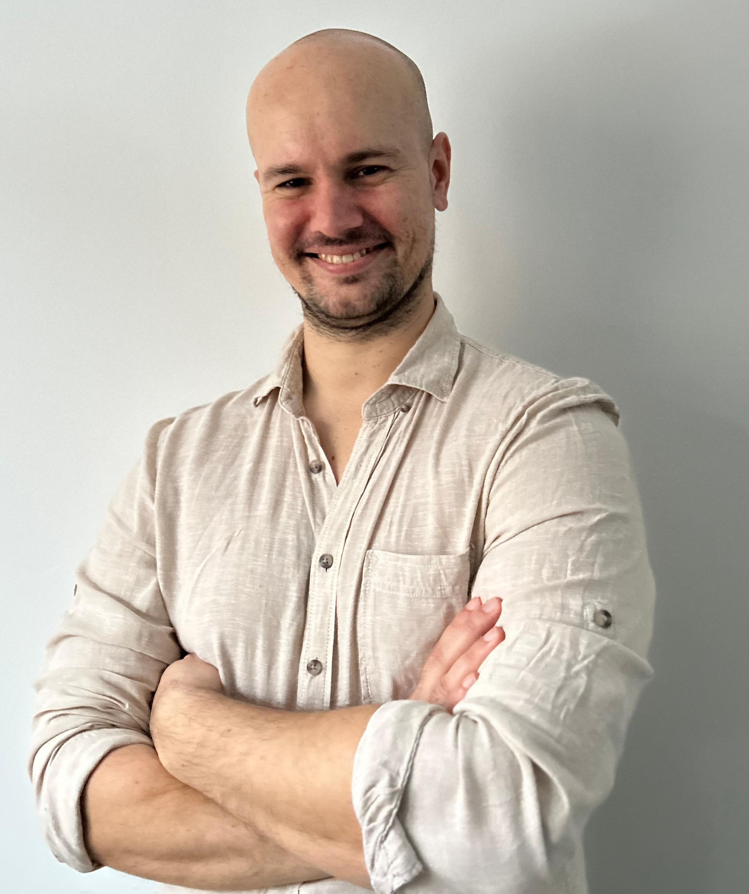 Nikola Uzelac, Founder of FaunaExplore