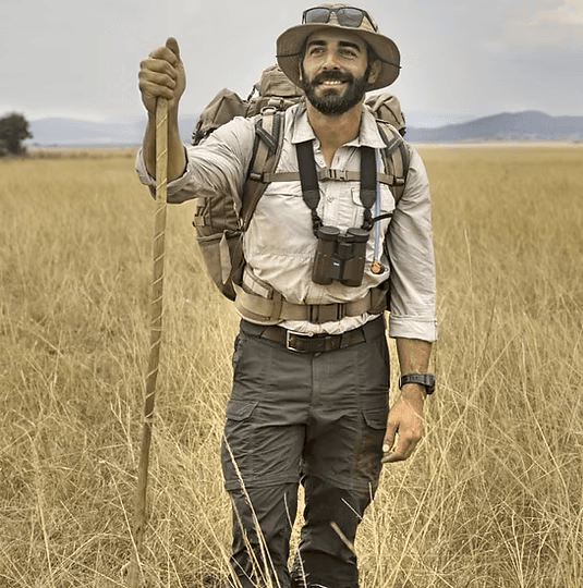 African Bush Company team