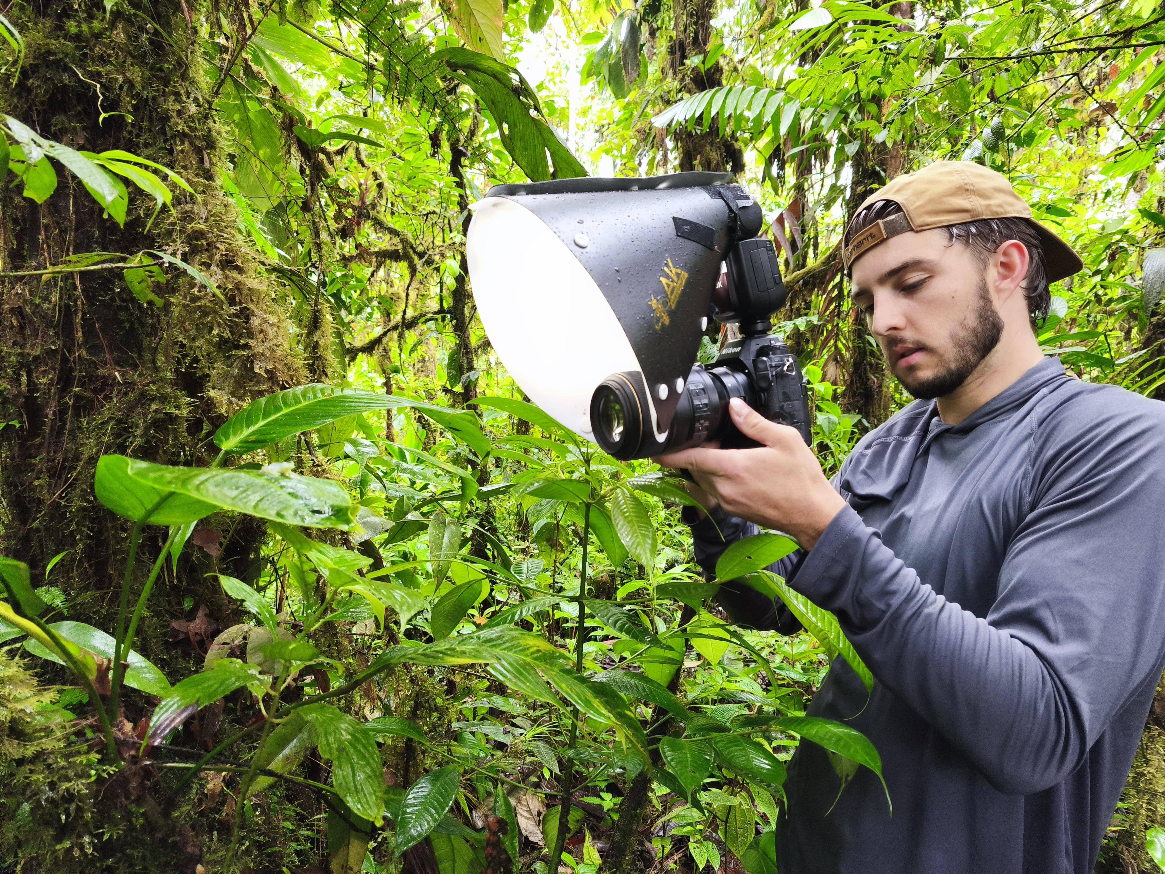 Jack Small Photo Tours team