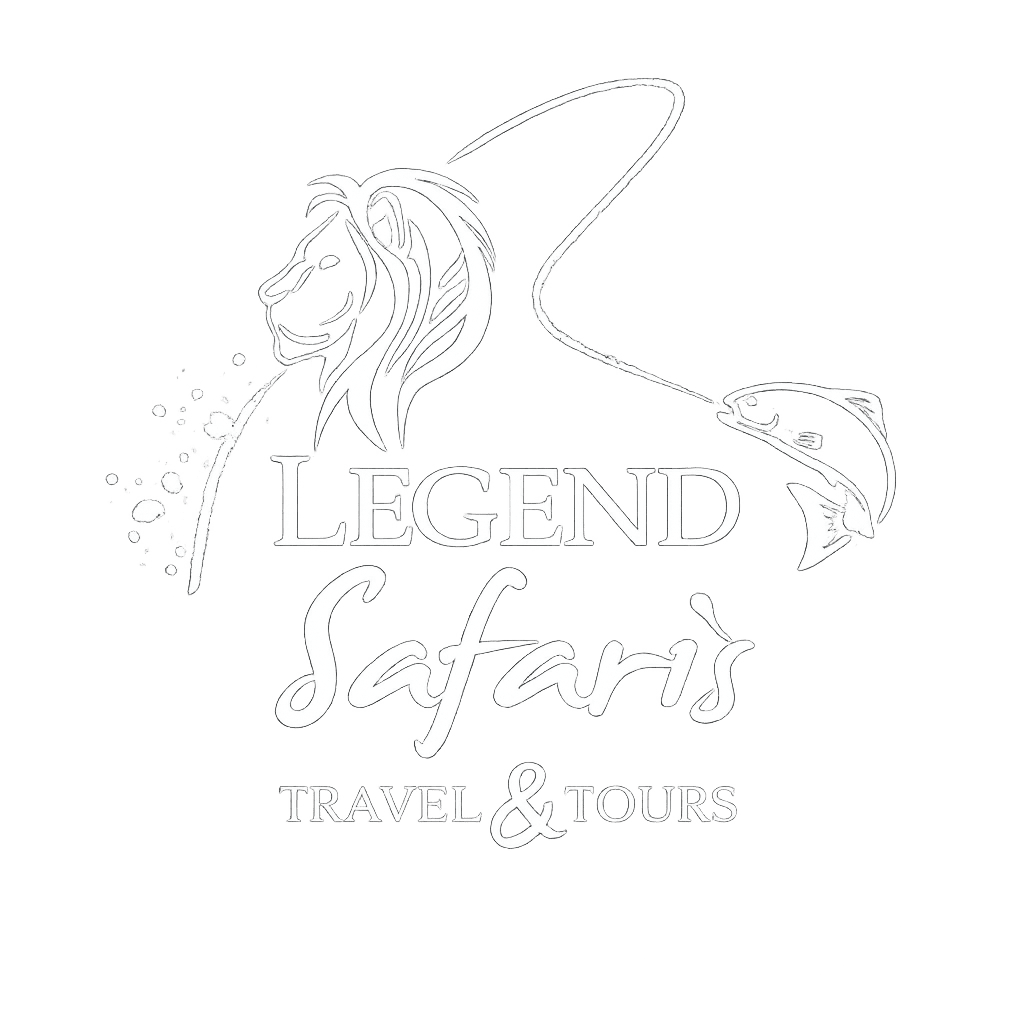Legend Safaris