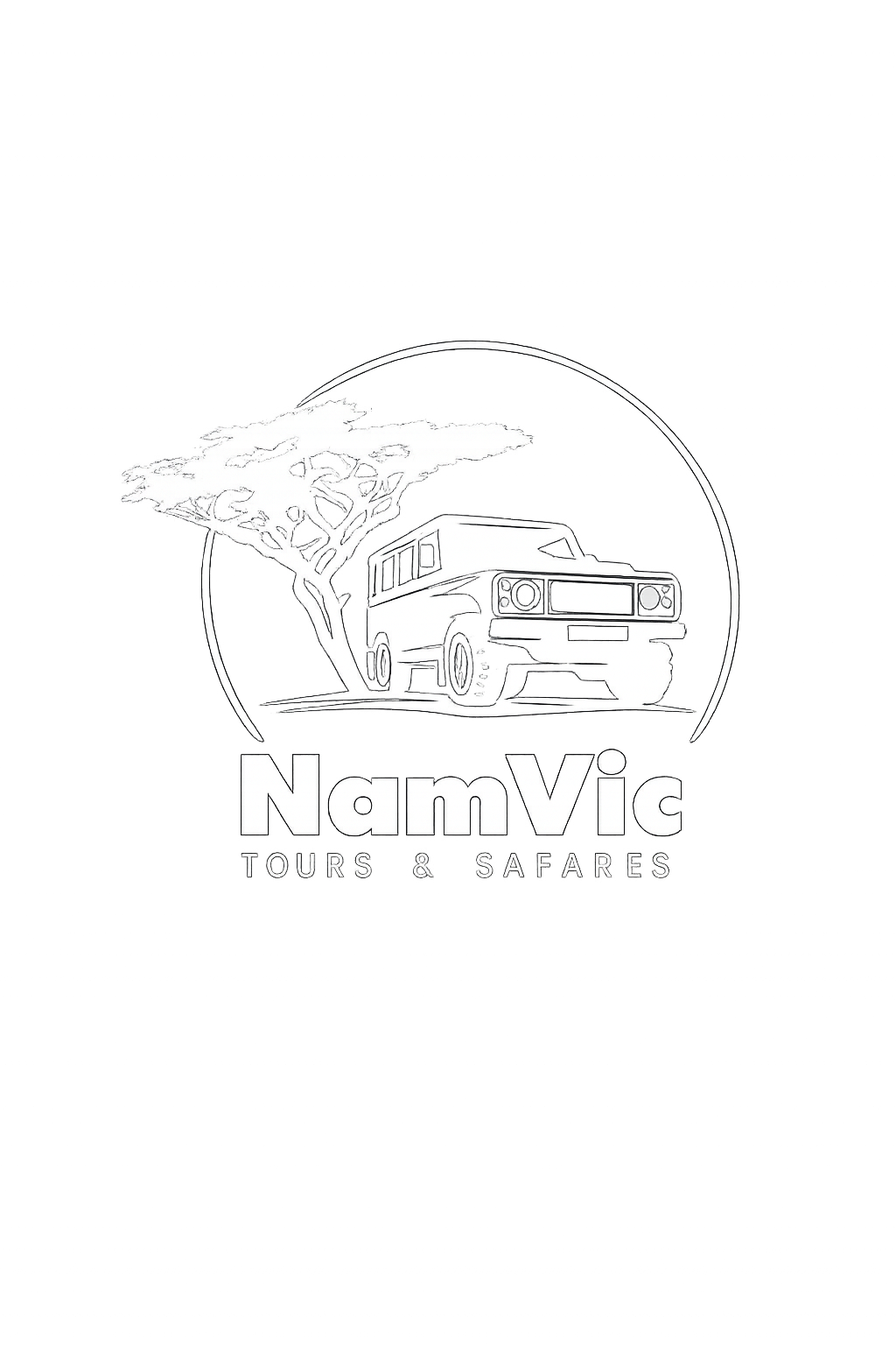 Namvic Tours & Safaris